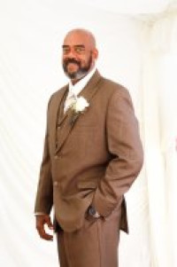 Michael Jai McKenzie